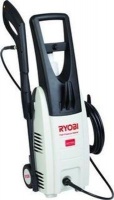 Ryobi High Pressure Washer Photo