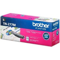 Brother TN277M Laser Toner Photo