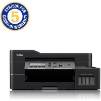 Brother DCP-T720DW 3-in-1 Multifunction Ink Tank Printer Photo