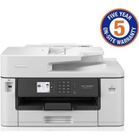 Brother MFC-J2340DW Colour Multifunction Inkjet Printer Photo