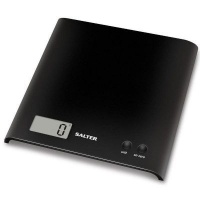 Salter Arc Electronic Kitchen Scale Photo