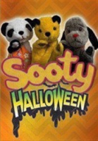 Abbey Home Media Sooty: Halloween Special Photo