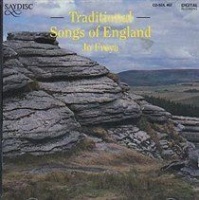 Saydisc Traditional Songs Of England Photo