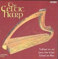 Saydisc The Celtic Harp Photo