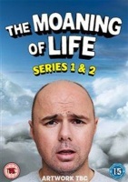 2 Entertain The Moaning of Life: Series 1-2 Photo
