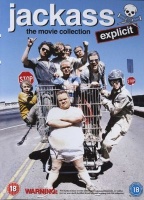 Jackass: The Movie Collection - Jackass 1 / 2 / 3 Photo