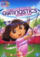 Dora the Explorer: Dora's Fantastic Gymnastic Adventure Photo