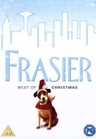 Frasier Christmas Photo