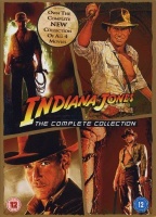 Indiana Jones - The Complete Collection Photo