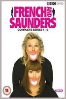 French And Saunders - The Complete Seasons 1-6 Photo