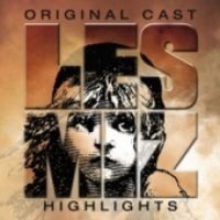 First Night Records Les Miserables Highlights Photo