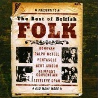 Sanctuary Publishing The Best of British Folk Photo