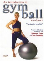 Gymball: An Introduction to Gymball Workout Photo