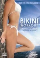 IMC Vision Bikini Workout - Prepare to Bare Photo