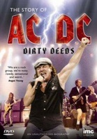 IMC Vision AC/DC: Dirty Deeds - The Story of AC/DC Photo