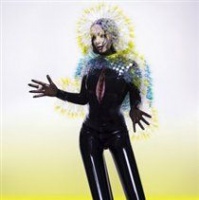 One Little Indian Vulnicura Photo