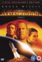Armageddon - 2-Disc Collector's Edition Photo