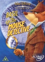 Basil the Great Mouse Detective Photo