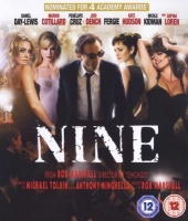 Nine Movie Photo