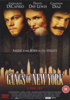 Gangs Of New York - 2-Disc Edition Photo