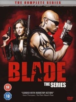 Blade - The Complete Series Photo