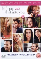 New Line Cinema He's Just Not That Into You Photo