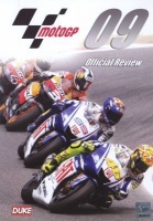 MotoGP Review: 2009 Photo