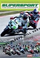 World Supersport Review: 2010 Photo