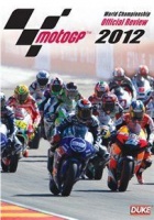 MotoGP Review: 2012 Photo