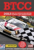 BTCC Review: 2012 Photo