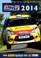 British Rally Championship Review: 2014 Photo