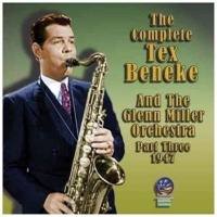 Sounds Of Yesteryear The Complete Tex Beneke and Glenn Mil CD Photo