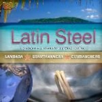 Arc Music Latin Steel Photo