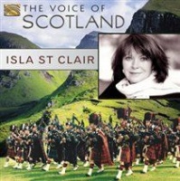 The Voice of Scotland Photo