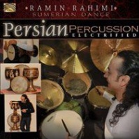 Arc Music Persian Percussion Electrified Photo
