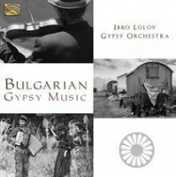 Arc Music Bulgarian Gypsy Music Photo