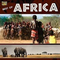 Arc Music Best of Africa Photo
