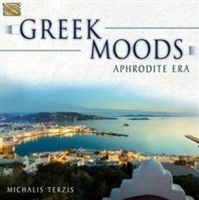 Arc Music Greek Moods Photo