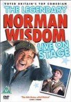 Norman Wisdom: The Legendary Norman Wisdom Live On Stage Photo