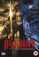 Highlander - The Search For Vengeance Photo