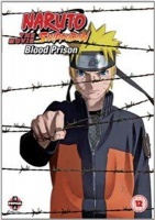 Manga Entertainment Naruto - Shippuden: The Movie 5 - Blood Prison Photo
