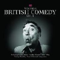 Vintage British Comedy Vol. 1 Photo