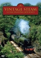 Vintage Steam: A Fascinating Journey Photo