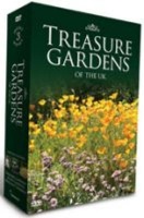 Treasure Gardens of the UK Photo
