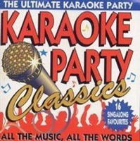 Avid Publications Karaoke Party Classics Photo