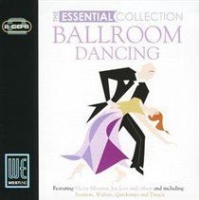 West End Press Ballroom Dancing - The Essential Collection Photo