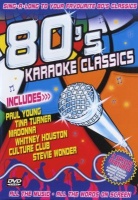 Avid Limited 80s Karaoke Classics Photo