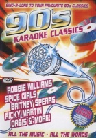 Avid Limited 90s Karaoke Classics Photo