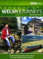 Welsh Journeys With Jamie Owen Photo