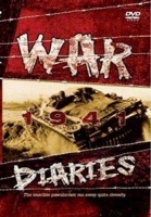 The War Diaries: 1941 Photo